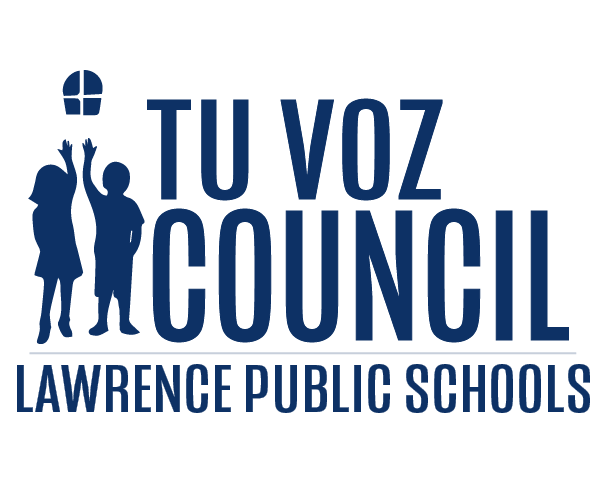 Tu Voz Council Logo