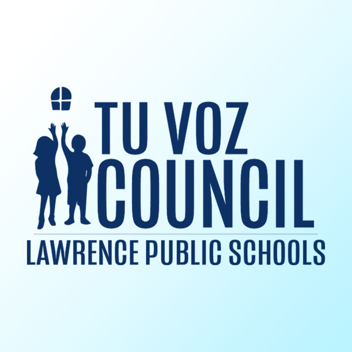 Tu Voz Councils logotyp